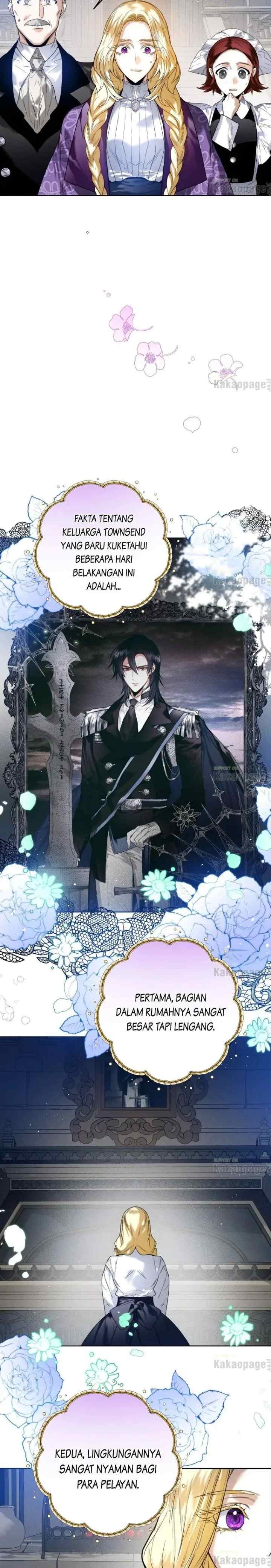 Royal Marriage chapter 28 halaman 10