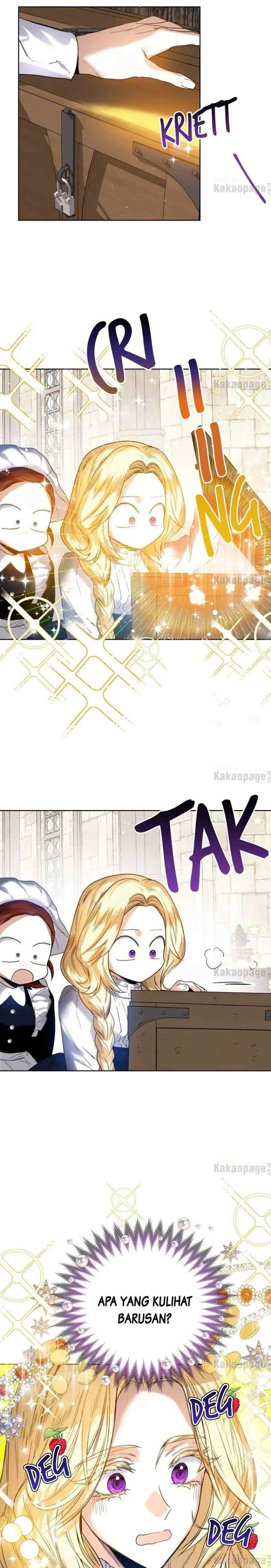 Royal Marriage chapter 28 halaman 12