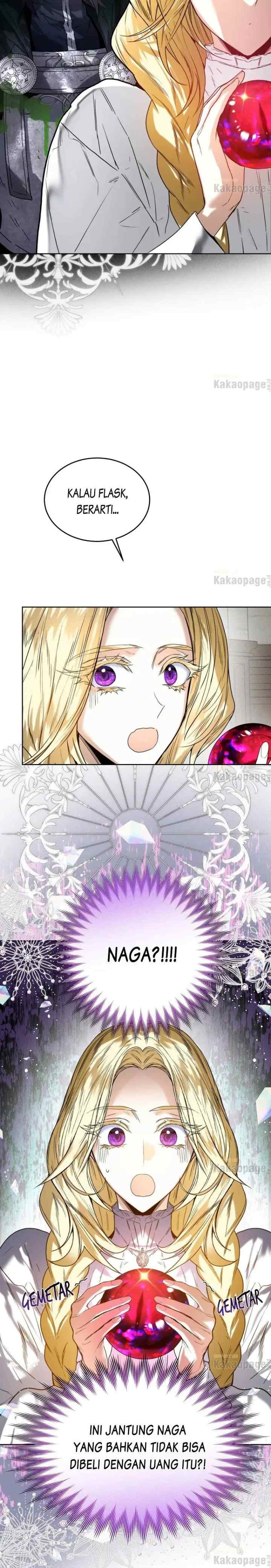 Royal Marriage chapter 29 halaman 12