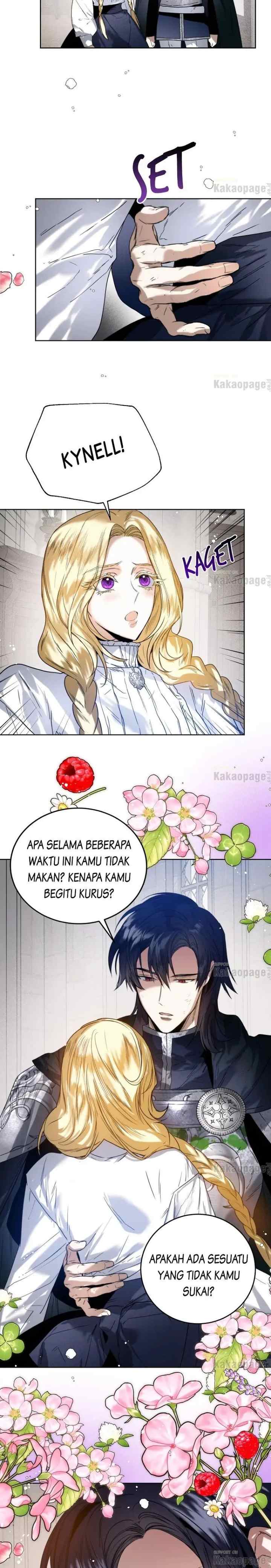 Royal Marriage chapter 29 halaman 7