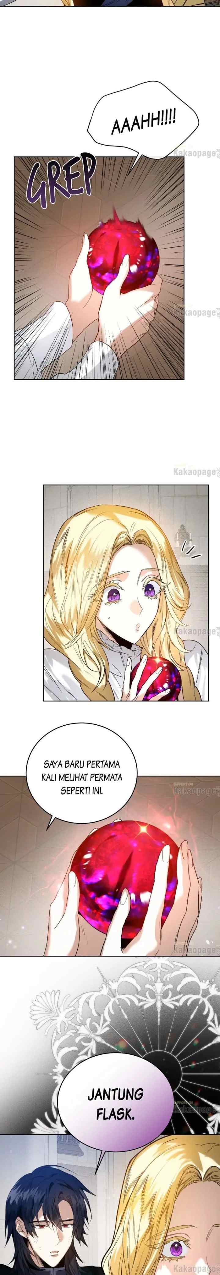 Royal Marriage chapter 29 halaman 11