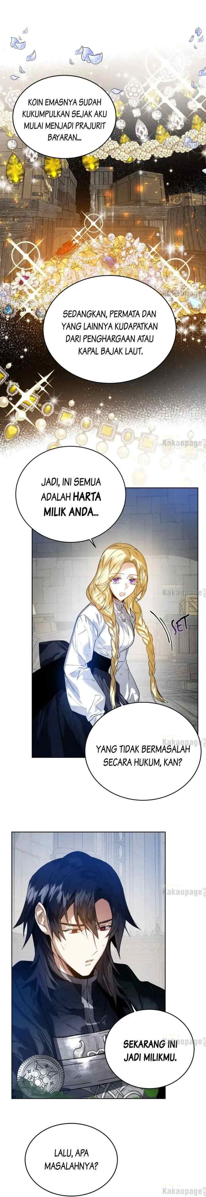 Royal Marriage chapter 29 halaman 16