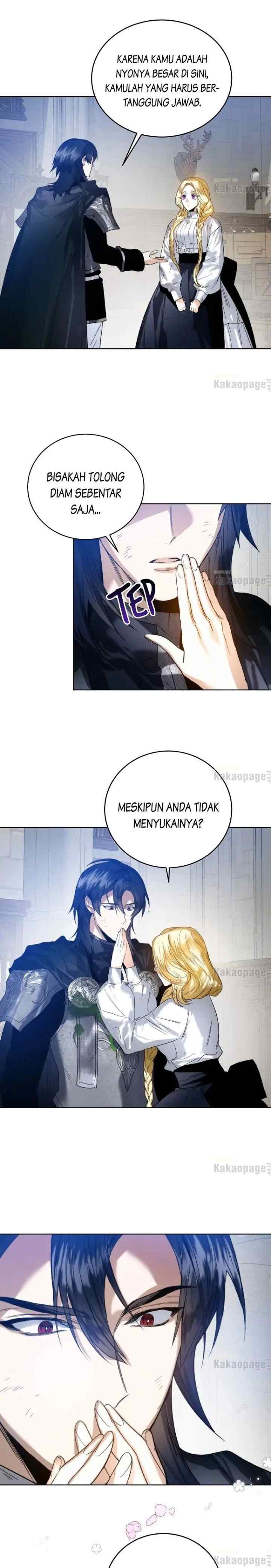 Royal Marriage chapter 29 halaman 17