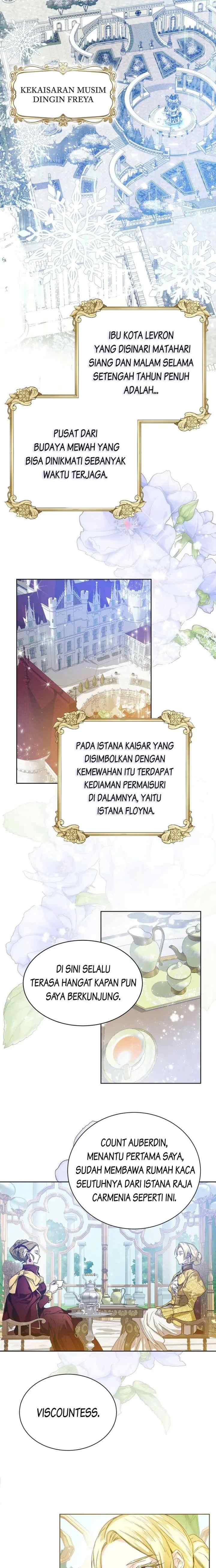 Royal Marriage chapter 3 halaman 13