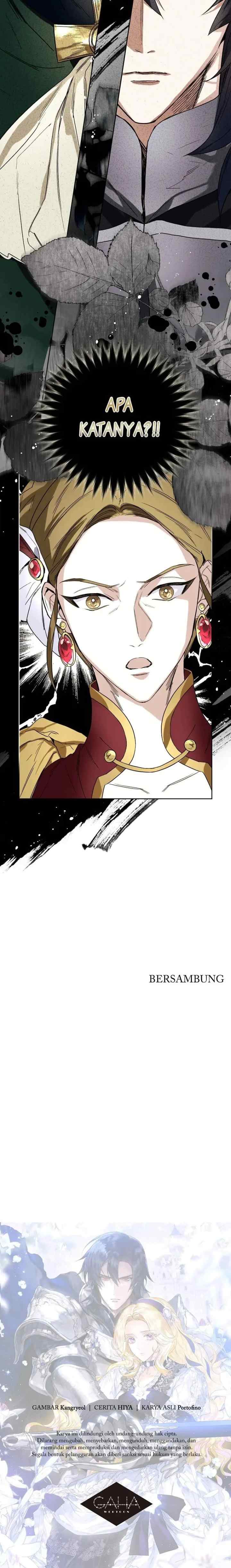 Royal Marriage chapter 3 halaman 19