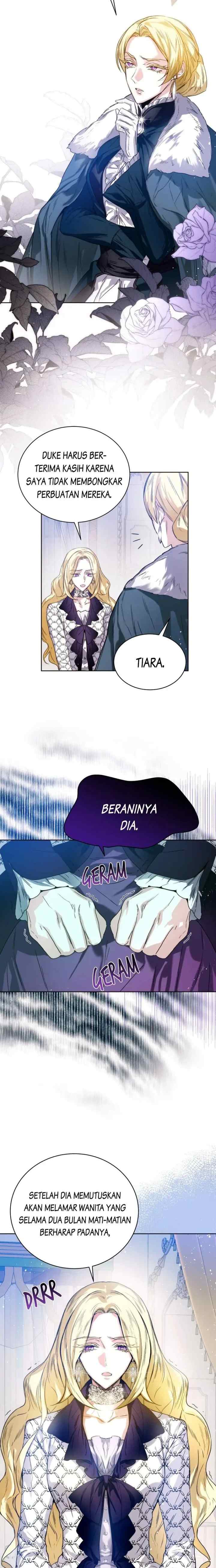 Royal Marriage chapter 3 halaman 4