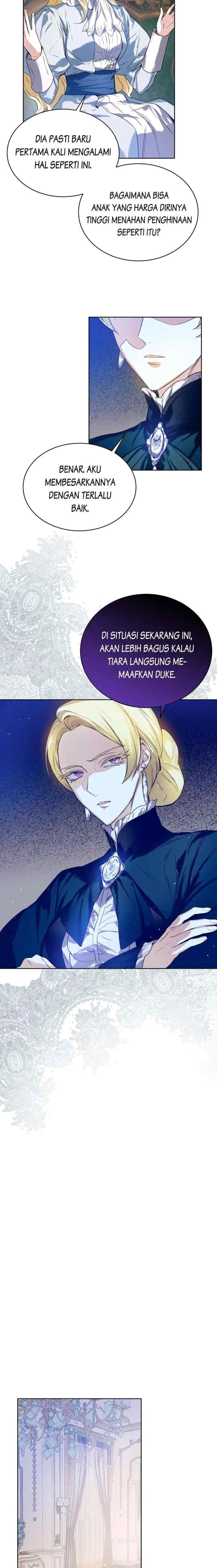 Royal Marriage chapter 3 halaman 7
