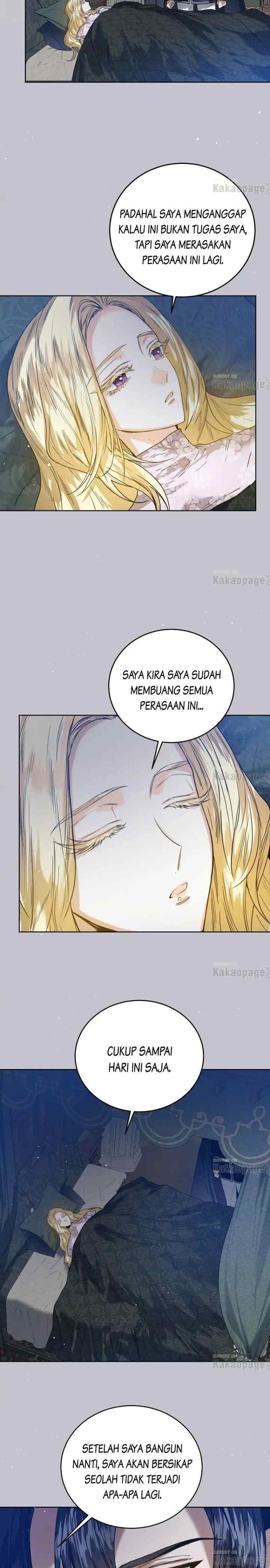 Royal Marriage chapter 30 halaman 7