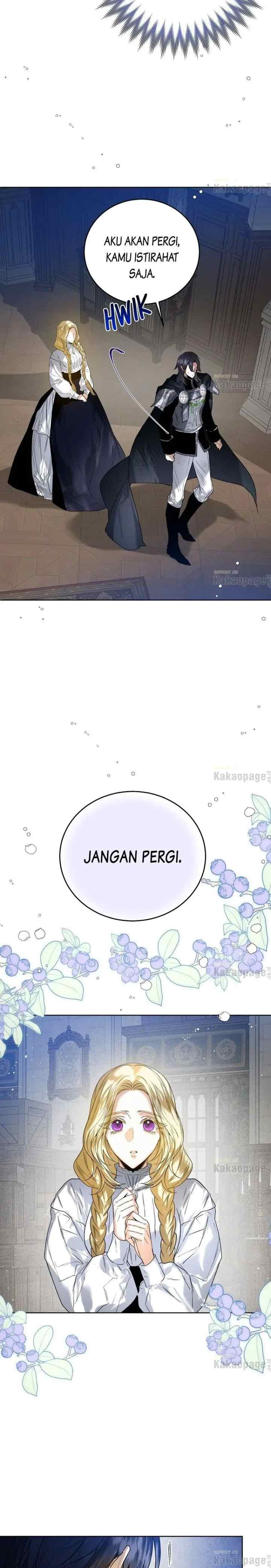 Royal Marriage chapter 30 halaman 4