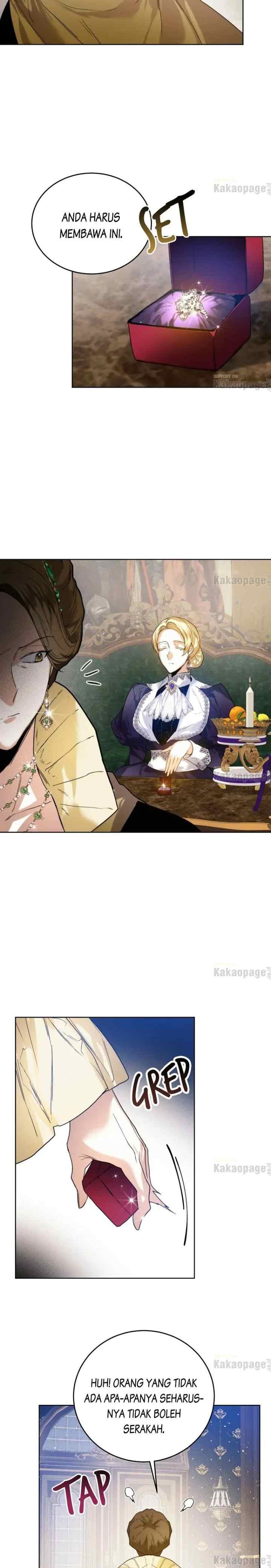 Royal Marriage chapter 30 halaman 11
