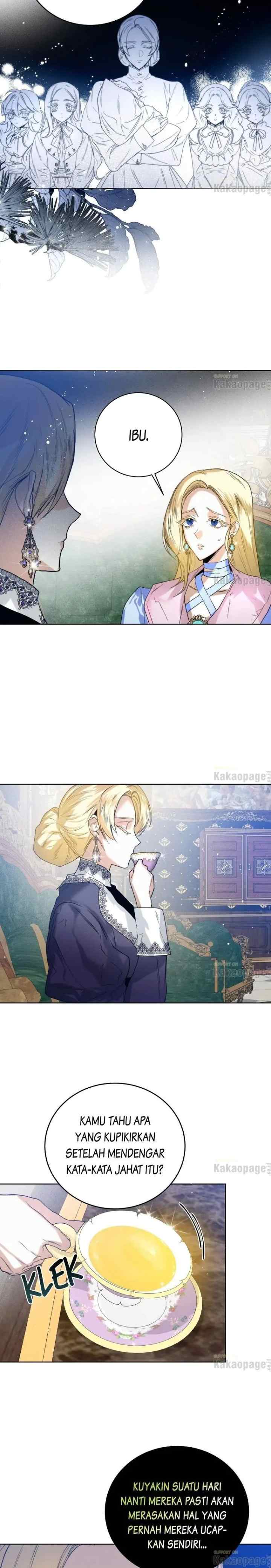 Royal Marriage chapter 30 halaman 17
