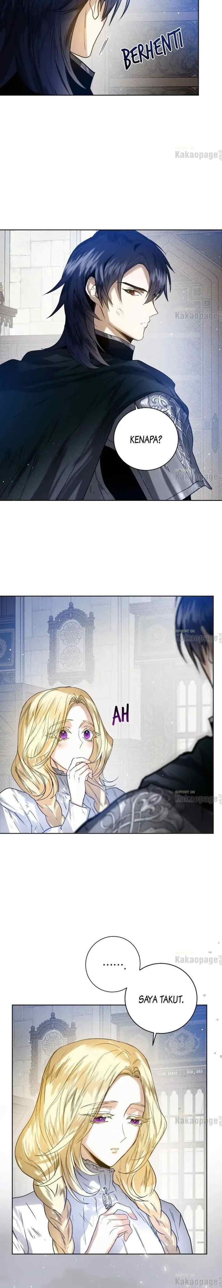 Royal Marriage chapter 30 halaman 5