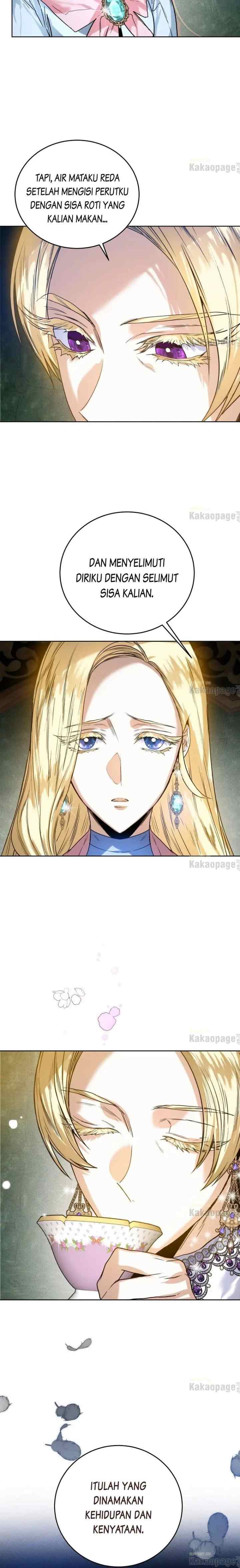 Royal Marriage chapter 31 halaman 9