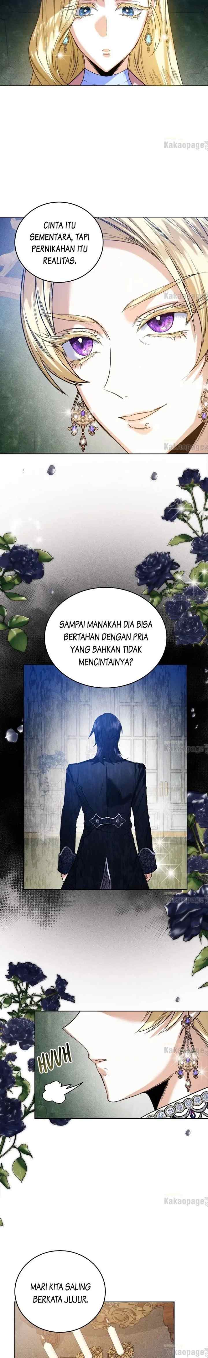 Royal Marriage chapter 31 halaman 7