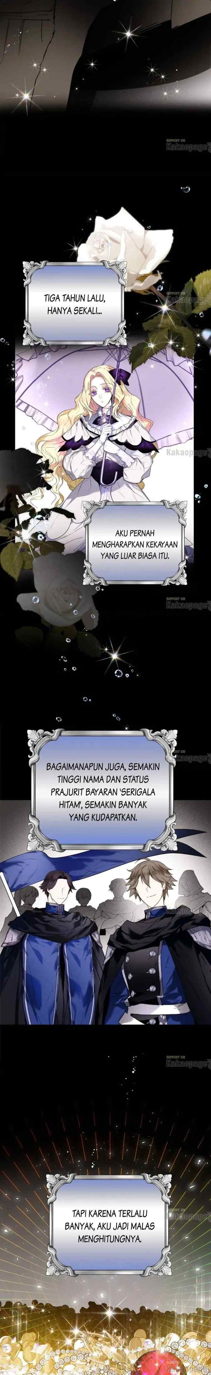 Royal Marriage chapter 31 halaman 13