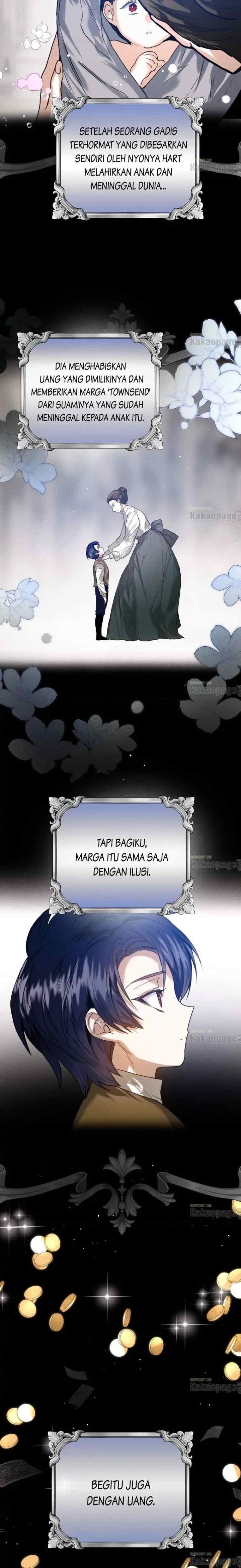 Royal Marriage chapter 31 halaman 11