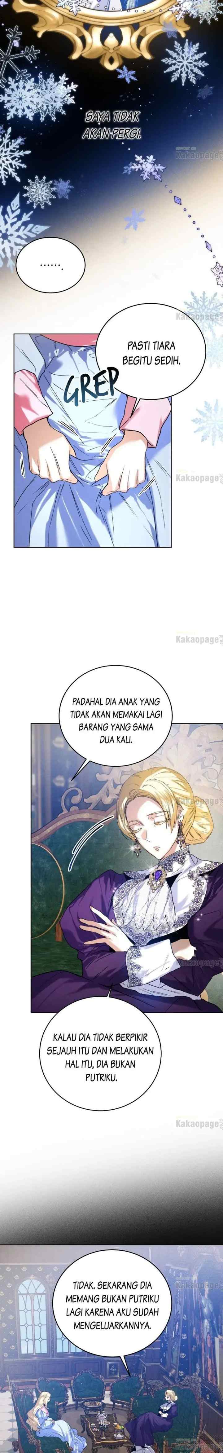 Royal Marriage chapter 31 halaman 4