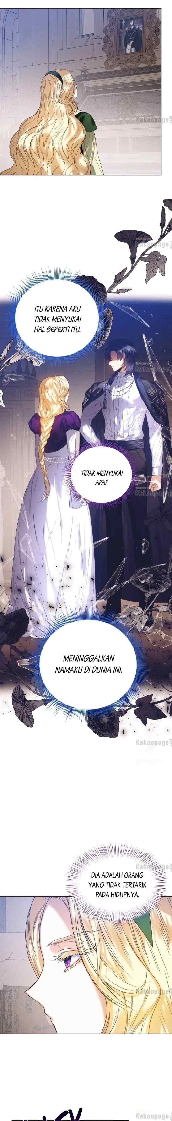 Royal Marriage chapter 33 halaman 15