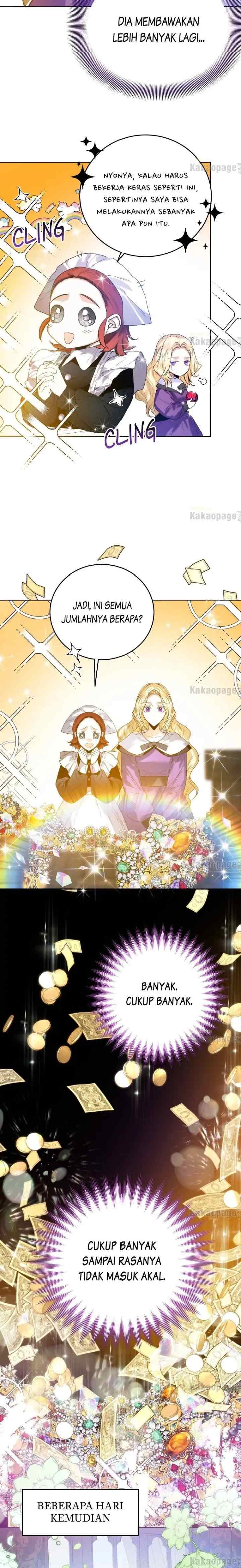 Royal Marriage chapter 33 halaman 10