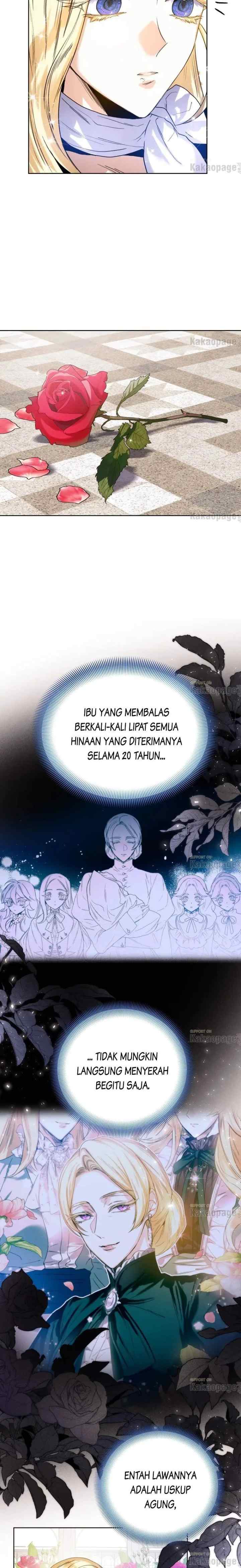 Royal Marriage chapter 33 halaman 6