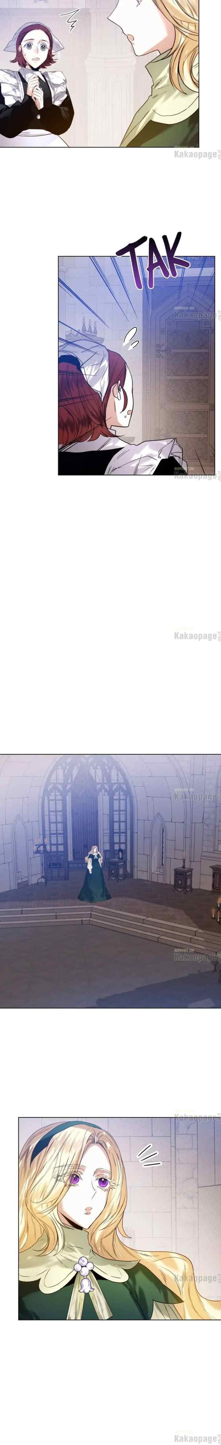 Royal Marriage chapter 33 halaman 14