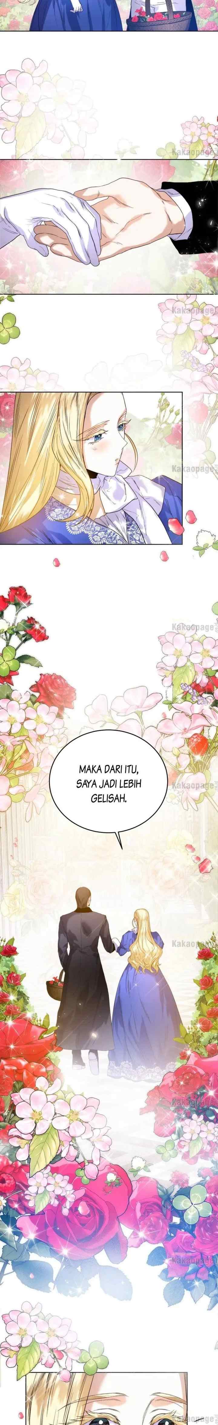 Royal Marriage chapter 33 halaman 5