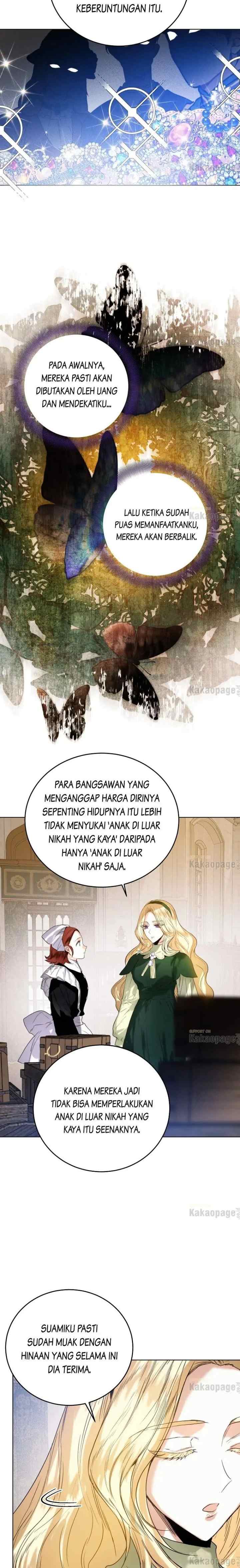 Royal Marriage chapter 33 halaman 12