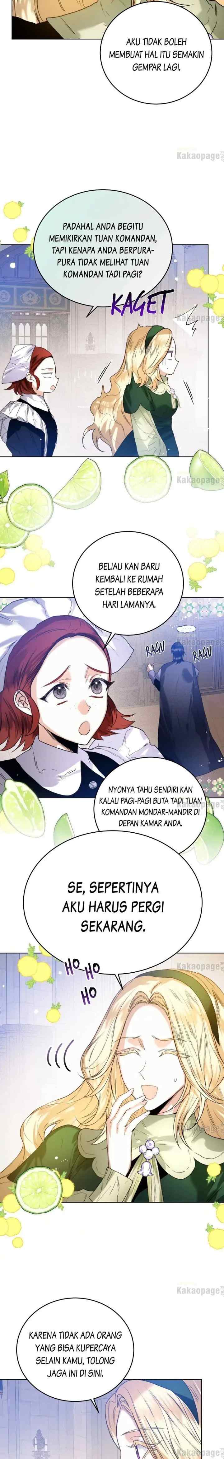 Royal Marriage chapter 33 halaman 13