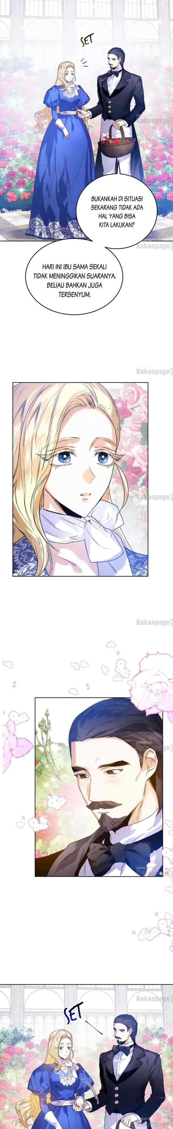 Royal Marriage chapter 33 halaman 4