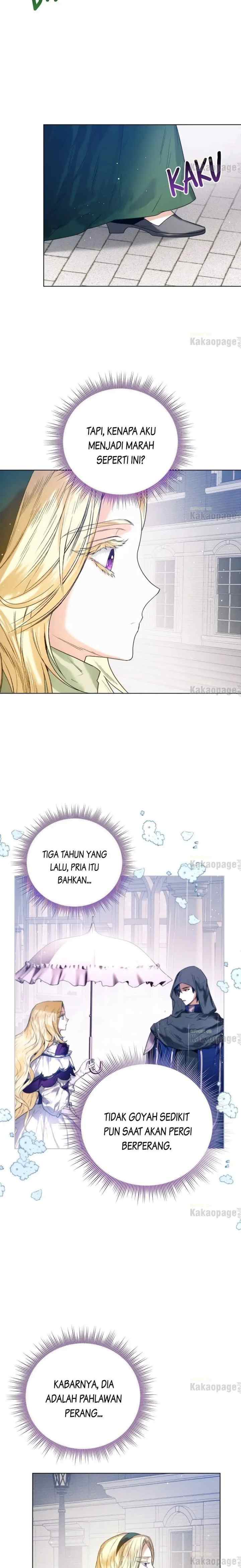 Royal Marriage chapter 34 halaman 10