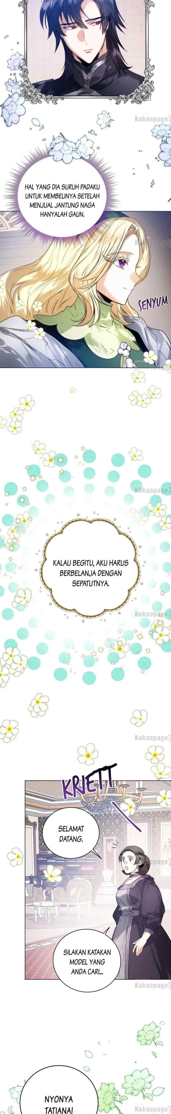 Royal Marriage chapter 34 halaman 13