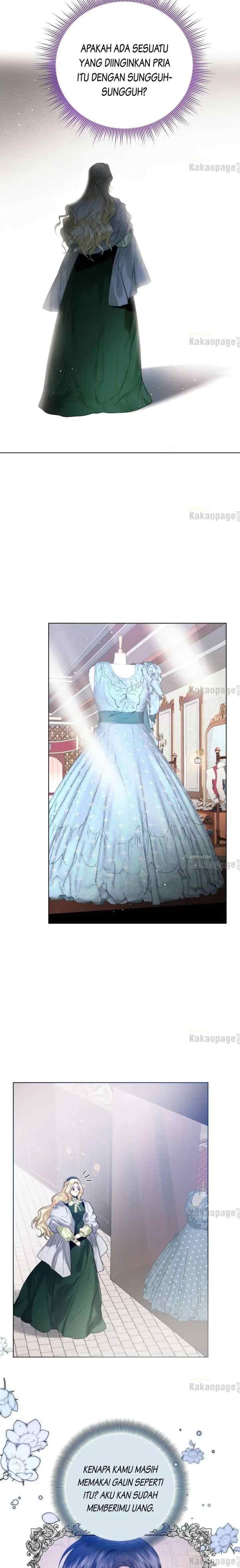 Royal Marriage chapter 34 halaman 12