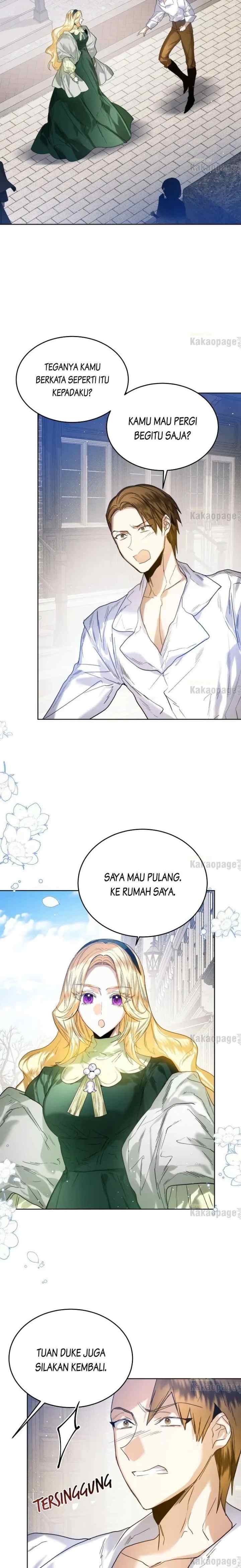 Royal Marriage chapter 35 halaman 7
