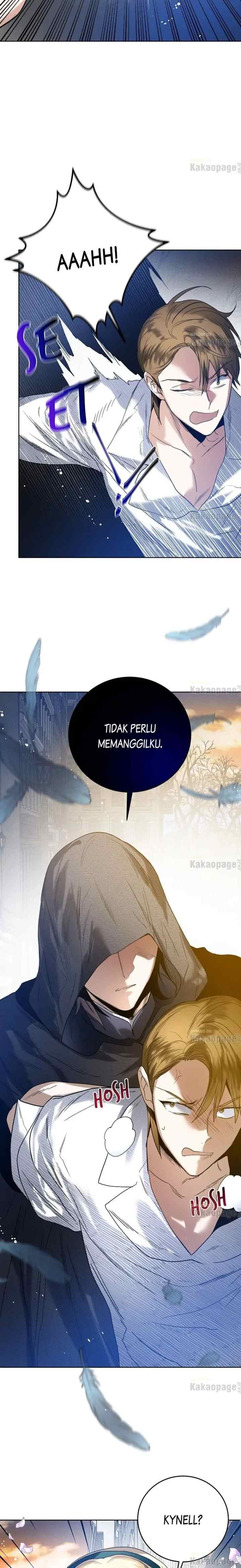 Royal Marriage chapter 35 halaman 14