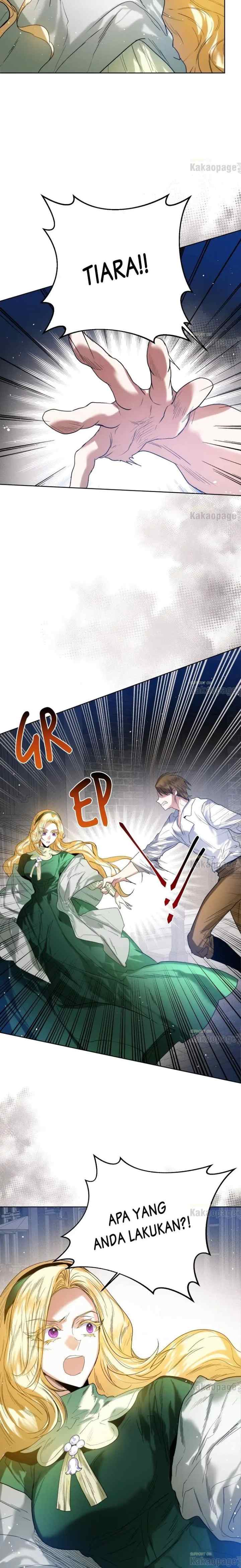 Royal Marriage chapter 35 halaman 12