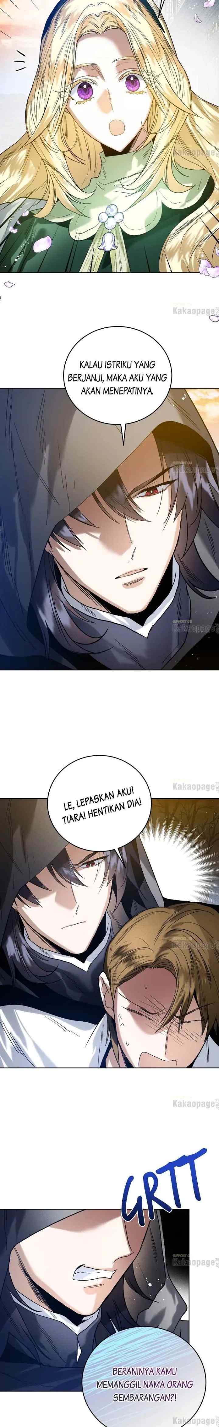 Royal Marriage chapter 35 halaman 15