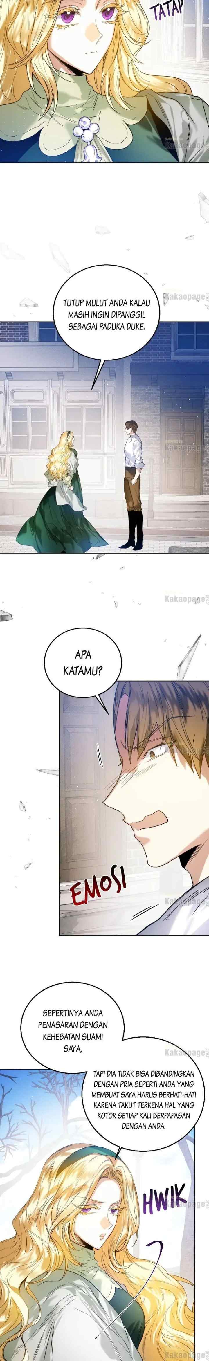 Royal Marriage chapter 35 halaman 11