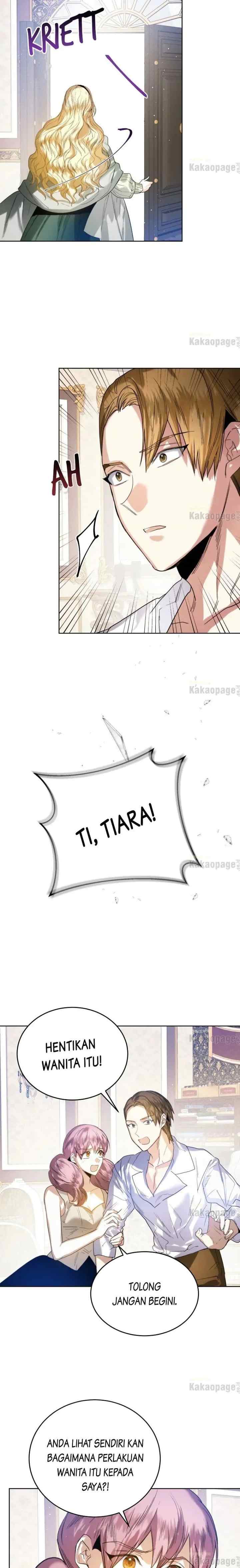 Royal Marriage chapter 35 halaman 4