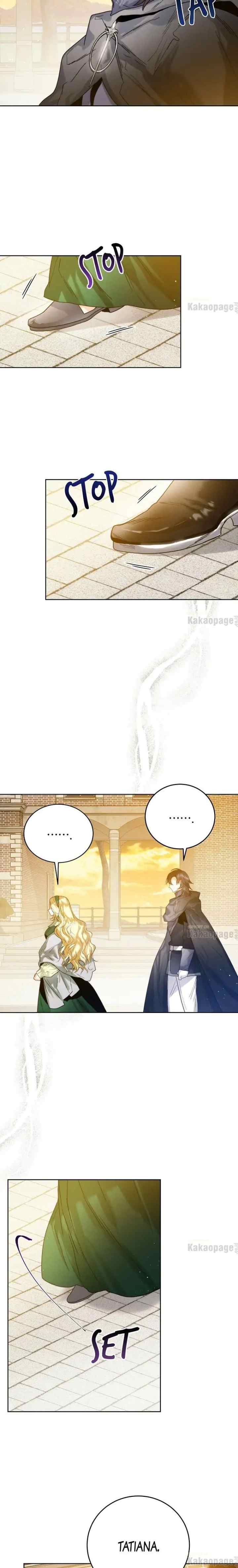 Royal Marriage chapter 36 halaman 5