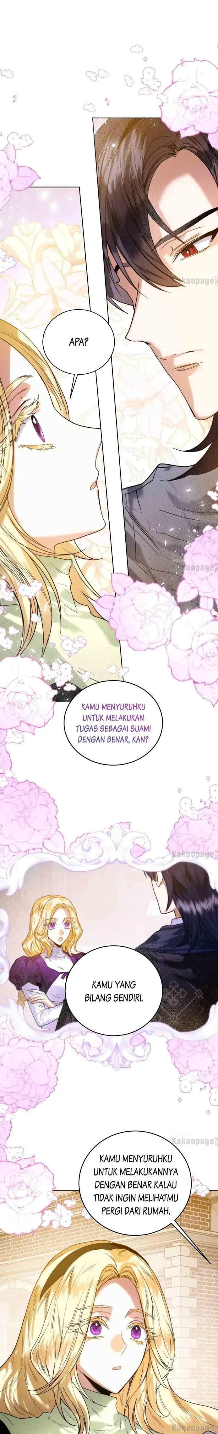 Royal Marriage chapter 36 halaman 8