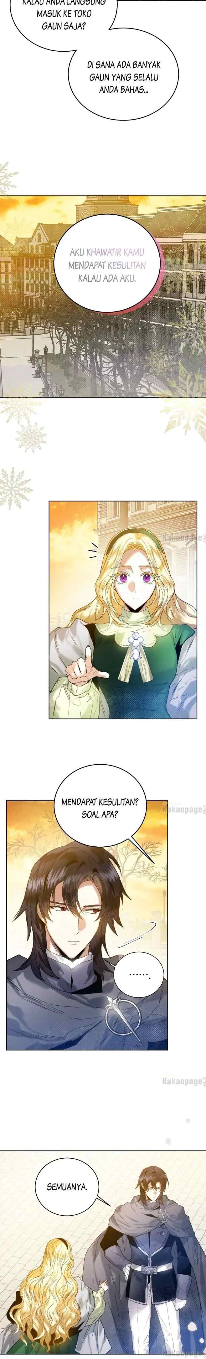 Royal Marriage chapter 36 halaman 10