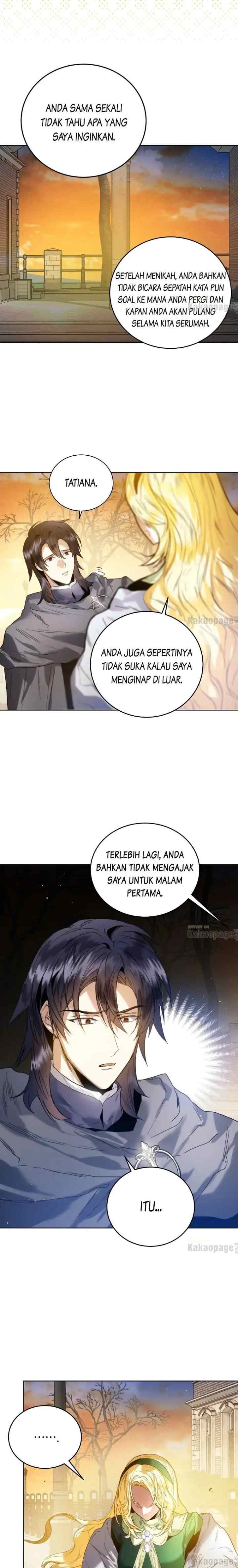Royal Marriage chapter 36 halaman 12