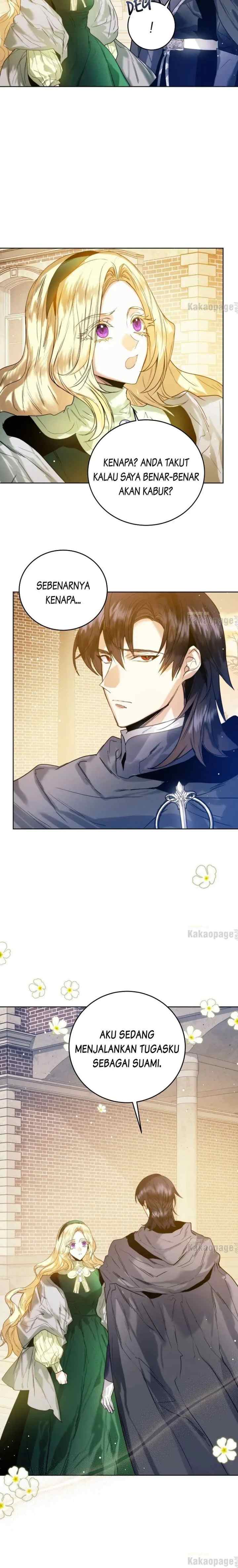 Royal Marriage chapter 36 halaman 7