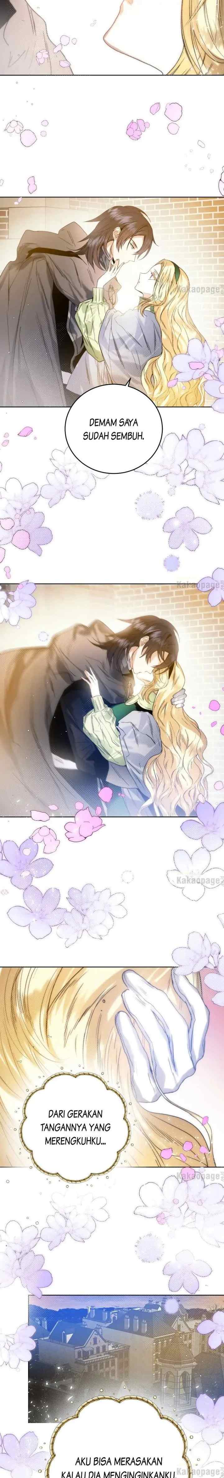 Royal Marriage chapter 36 halaman 16