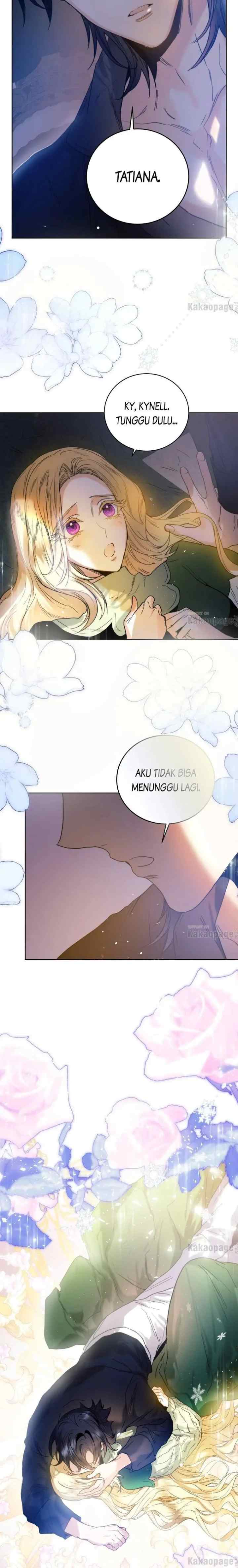 Royal Marriage chapter 36 halaman 18