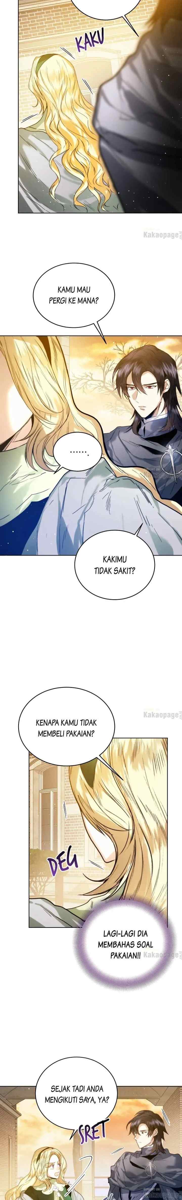 Royal Marriage chapter 36 halaman 6