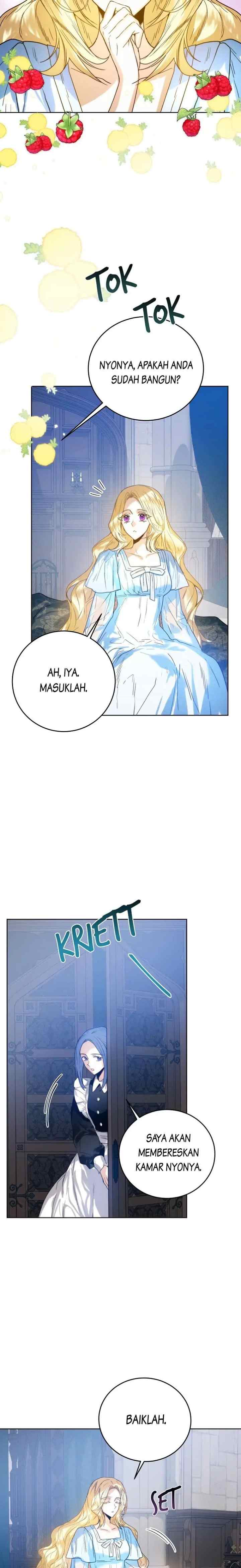 Royal Marriage chapter 37 halaman 6