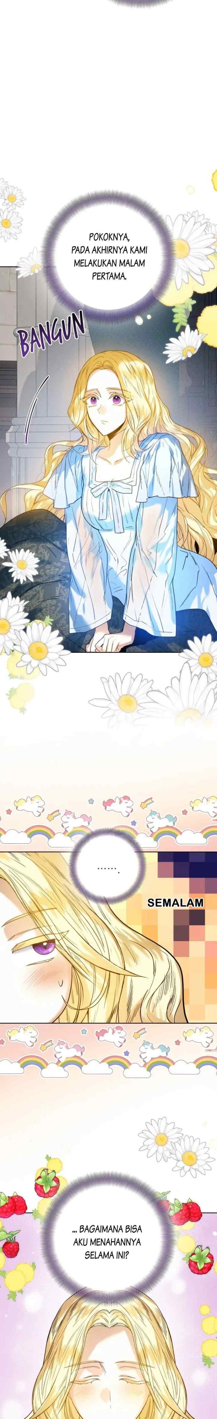 Royal Marriage chapter 37 halaman 5