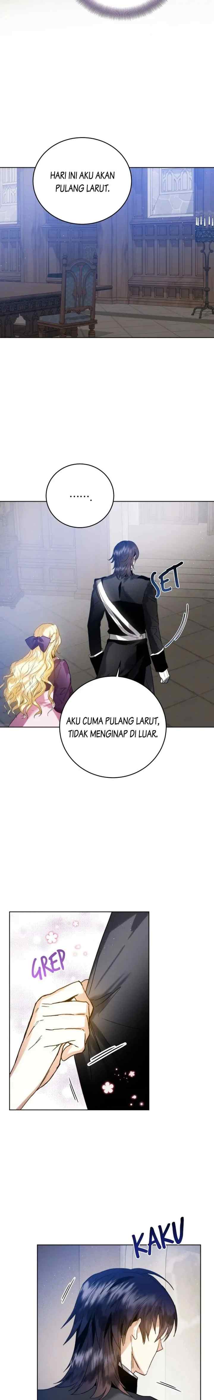 Royal Marriage chapter 37 halaman 11
