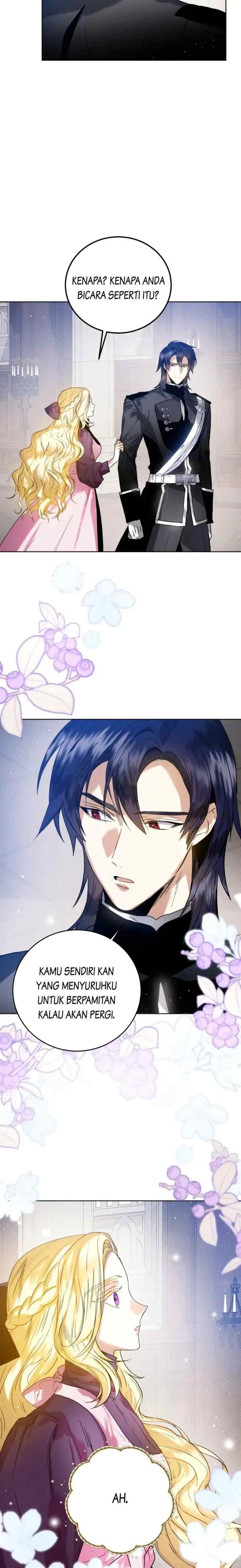 Royal Marriage chapter 37 halaman 12